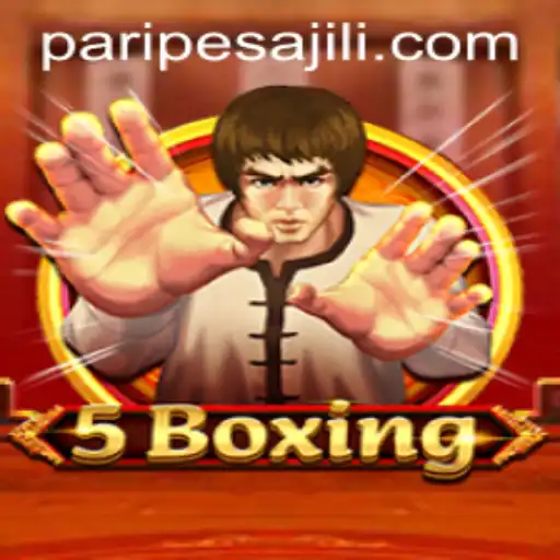 Discover the Thrilling World of 5Boxing with PARIPESA