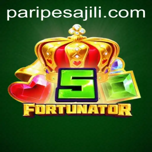 Exploring the Dynamic World of 5Fortunator with Paripesa