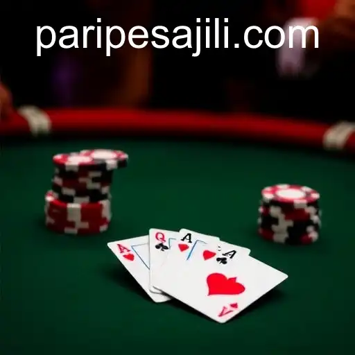 Exploring the World of Blackjack with PARIPESA: Strategies and Insights