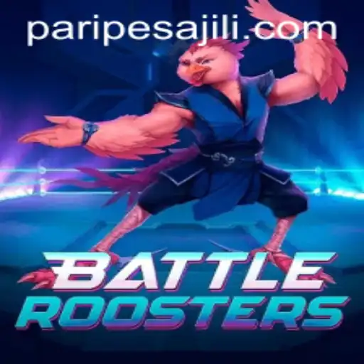 BattleRoosters: A Dive into the Innovative World of Digital Poultry Combat