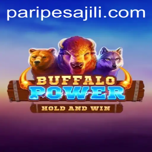 Explore the Exciting World of BuffaloPower with PARIPESA