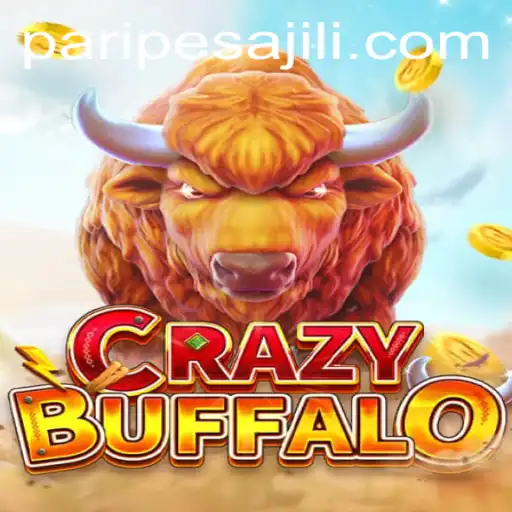 Exploring the Thrills of CRAZYBUFFALO and PARIPESA