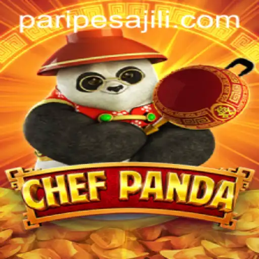 Exploring ChefPanda: An Engaging Culinary Adventure with PARIPESA