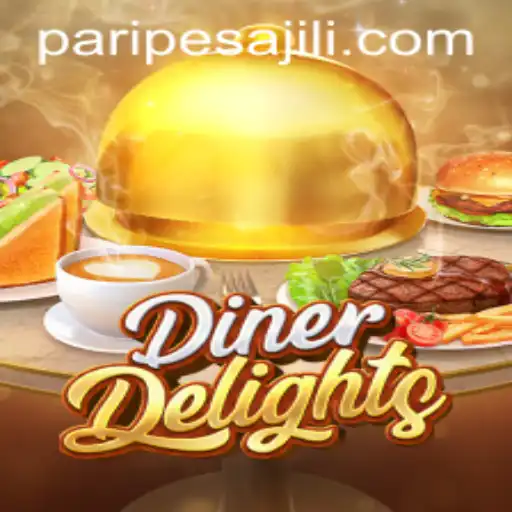 Exploring DinerDelights: A Culinary Adventure with PARIPESA
