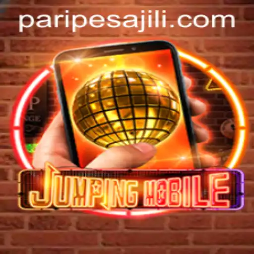 Jumpingmobile: A New Exciting Adventure Game with PARIPESA Influence