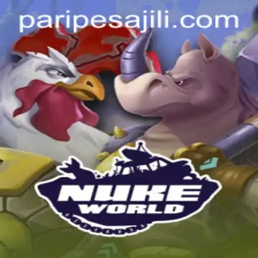 Exploring the Thrilling World of NukeWorld: An Interactive Adventure