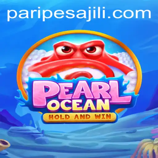 Exploring the Aquatic Depths of 'PearlOcean': A Fresh Dive into Gaming