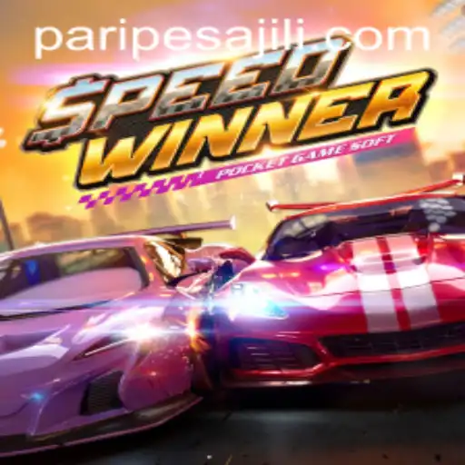 Master the Thrills of SpeedWinner: A Comprehensive Guide