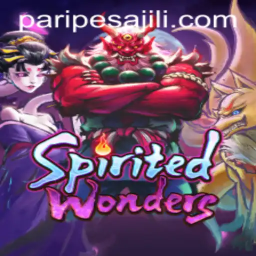 Exploring SpiritedWonders: A Deep Dive into the Game Mechanics and the Universe of PARIPESA