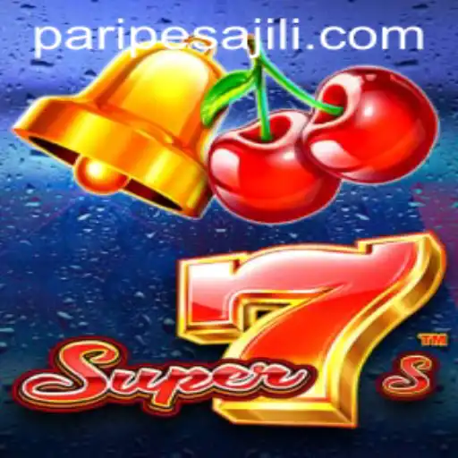 Experience the Thrills of Super7s with PARIPESA