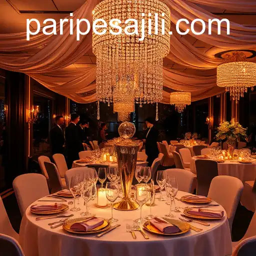Explore Exclusive Events with PARIPESA