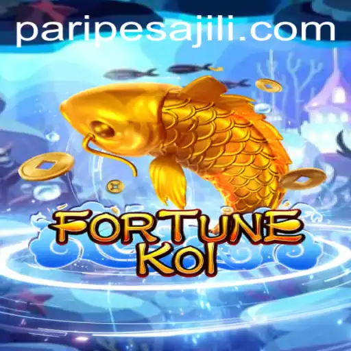 Discovering FORTUNEKOI: A Deep Dive into the Exciting World of Gaming with PARIPESA