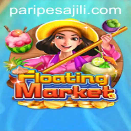 Discovering the Immersive World of FloatingMarket: A PARIPESA Experience