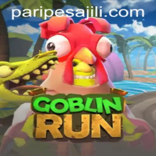 GoblinRun: A Thrilling Adventure with PARIPESA