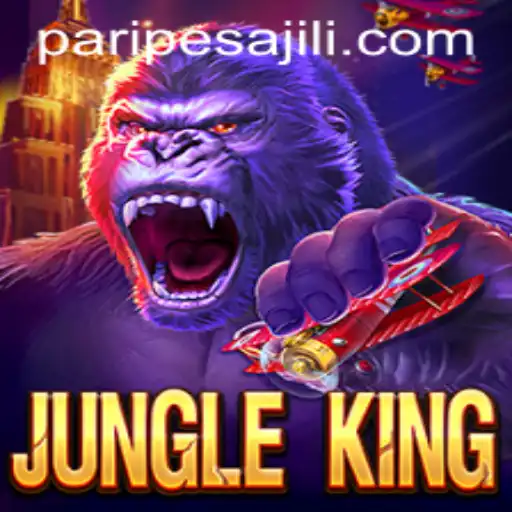 JungleKing: A Thrilling Adventure in the Heart of the Digital Jungle