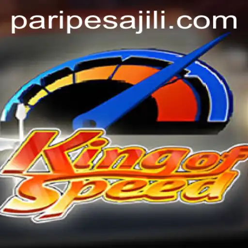 Discover the Thrills of KingofSpeed: The Ultimate Racing Game with PARIPESA