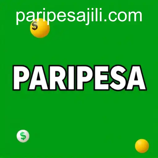 The World of Lottery Games: Exploring PARIPESA