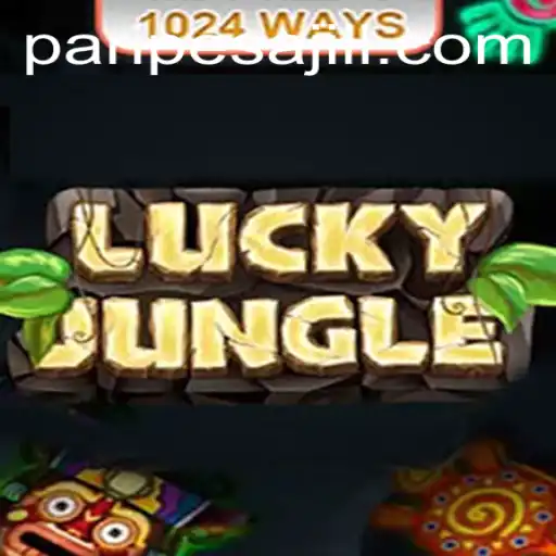 Discover the Exciting World of LuckyJungle1024: The Ultimate Gaming Experience with PARIPESA