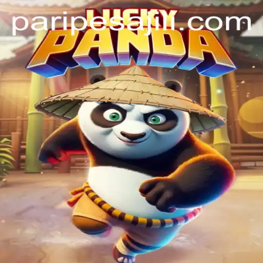 Introducing LuckyPanda: A Thrilling New Game Experience with PARIPESA