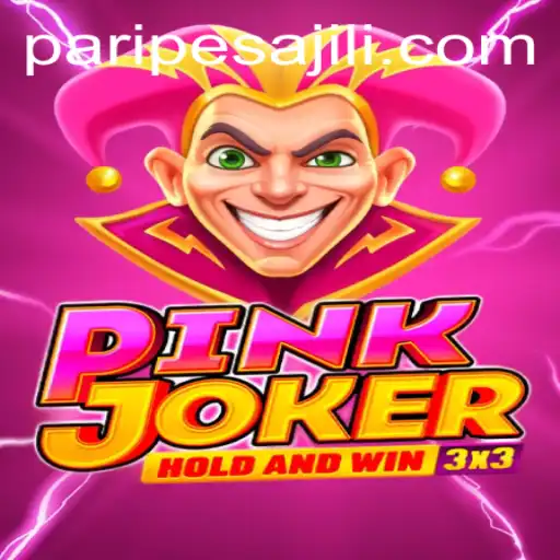 Discover the Exciting World of Pinkjoker: A Thrilling Game Experience with PARIPESA