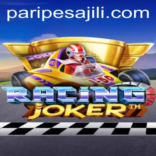 Exploring RacingJoker: The Thrilling World of PARIPESA