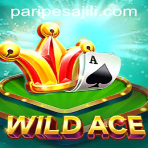WildAce: The Thrilling Game Experience with PARIPESA